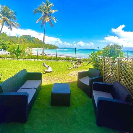 Studio Vue Mer Village Viva Bas Du Fort, Gosier Le Gosier  Exterior photo