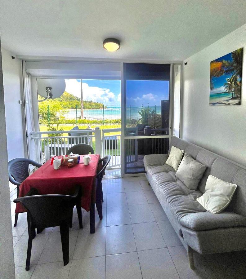 Studio Vue Mer Village Viva Bas Du Fort, Gosier Le Gosier  Exterior photo