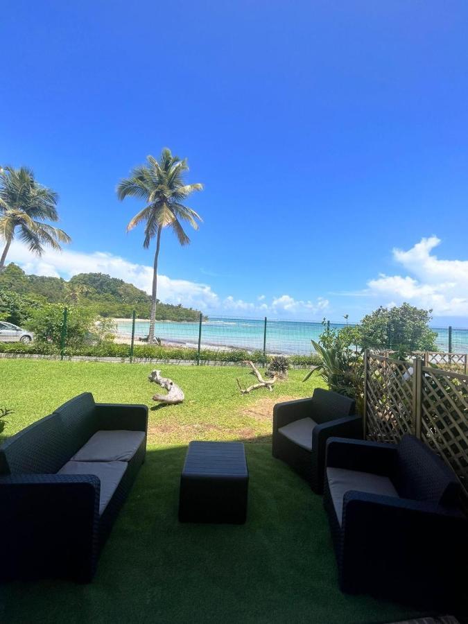 Studio Vue Mer Village Viva Bas Du Fort, Gosier Le Gosier  Exterior photo